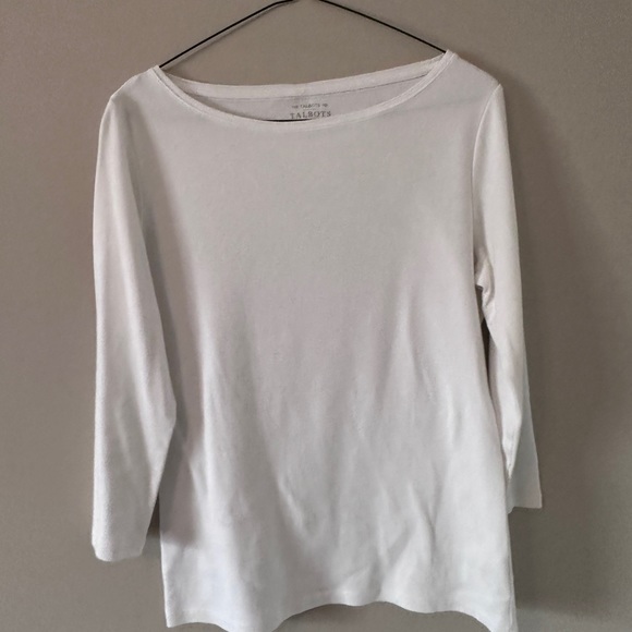 Bundle of 3/4 sleeved shirts - Picture 5 of 5